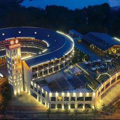 北京四星级酒店最大容纳500人的会议场地|北京云瑧金陵莲花酒店的价格与联系方式